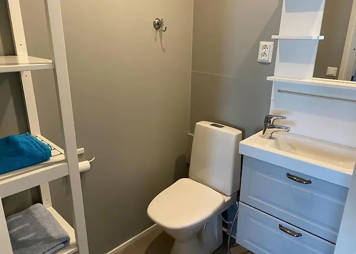 Tunturikelo - Beautiful Log In The Fells * 乌茨约基